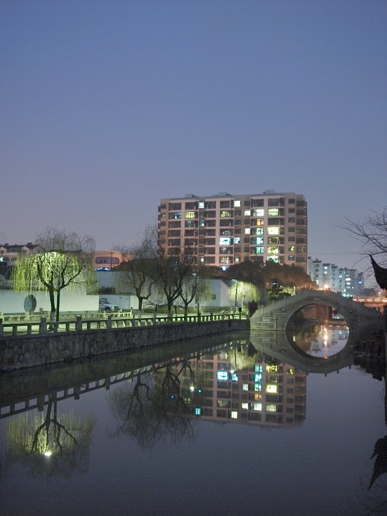 Suzhou Garden Place